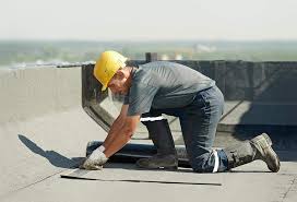 Fast & Reliable Emergency Roof Repairs in Rockford, IL